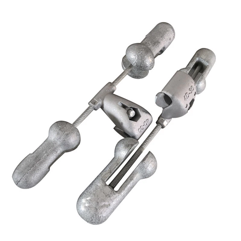 OPGW כבלים אטום הלם פטיש 4D30